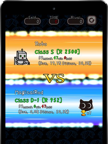 Screenshot 15: AI ChainShot!