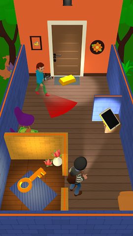 Screenshot 24: Rob Master 3D