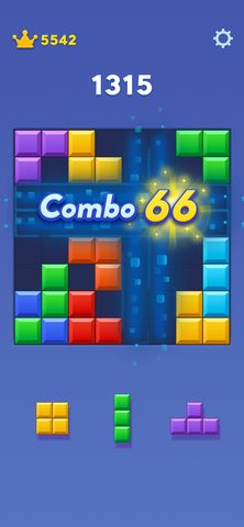 Screenshot 4: Block Blast! 12+