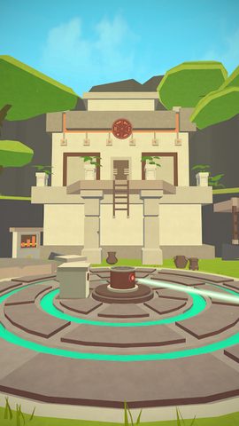 Screenshot 1: Faraway 2: Jungle Escape