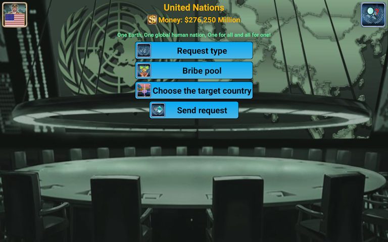 Screenshot 22: World Empire 2027