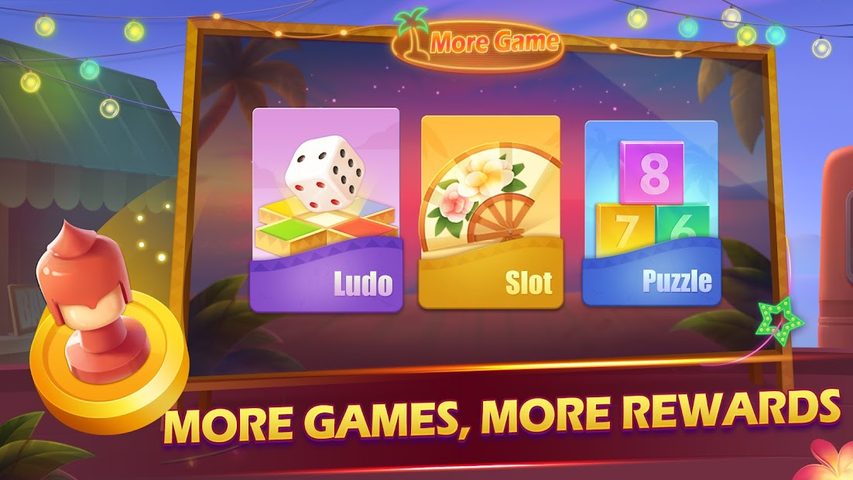 Screenshot 5: Higgs Domino-Game Online
