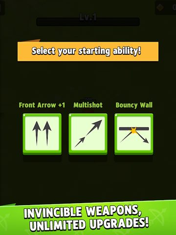 Screenshot 12: Archero