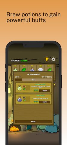 Screenshot 12: Mine Tap