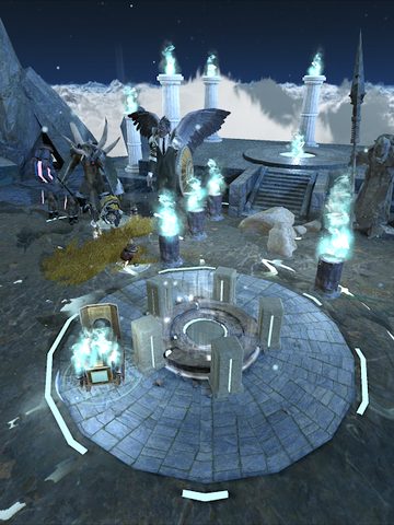 Screenshot 15: Game of Gods