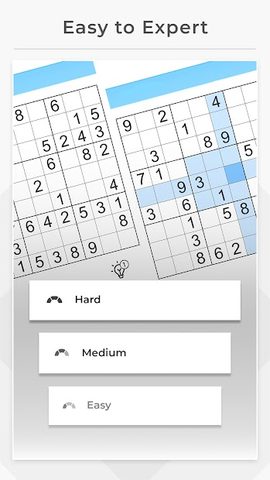 Screenshot 2: Sudoku - Offline Games