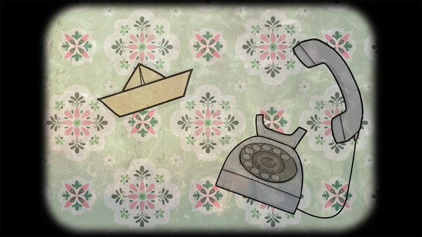 Screenshot 10: Samsara Room