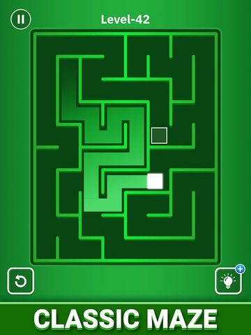 Screenshot 15: Maze Games