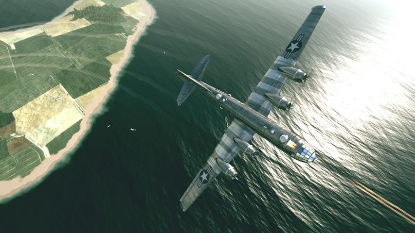 Screenshot 7: Warplanes: Online Combat