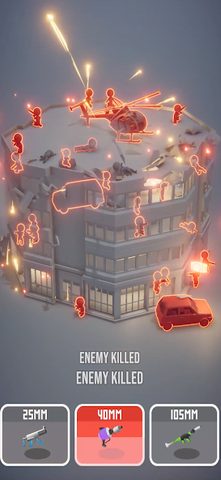 Screenshot 24: Base Attack