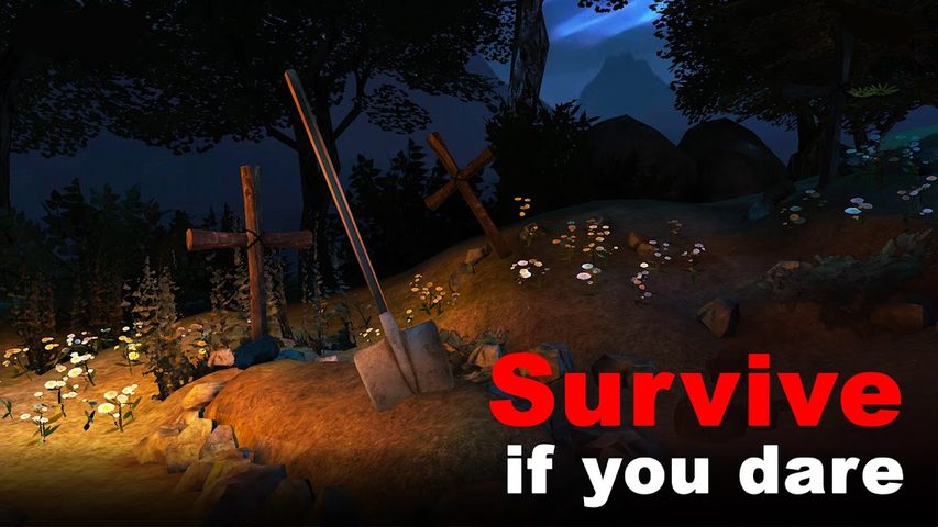 Screenshot 6: Scary Mansion: Horror Game 3D