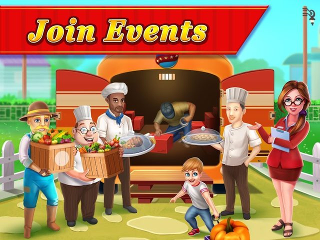 Screenshot 13: Star Chef™: Restaurant Cooking