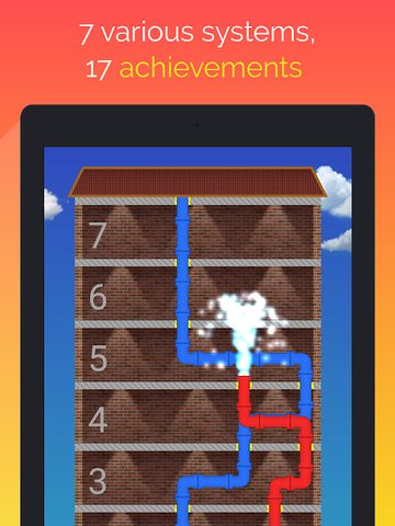 Screenshot 9: AWalk - Life-long puzzle game