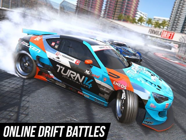 Screenshot 21: Torque Drift