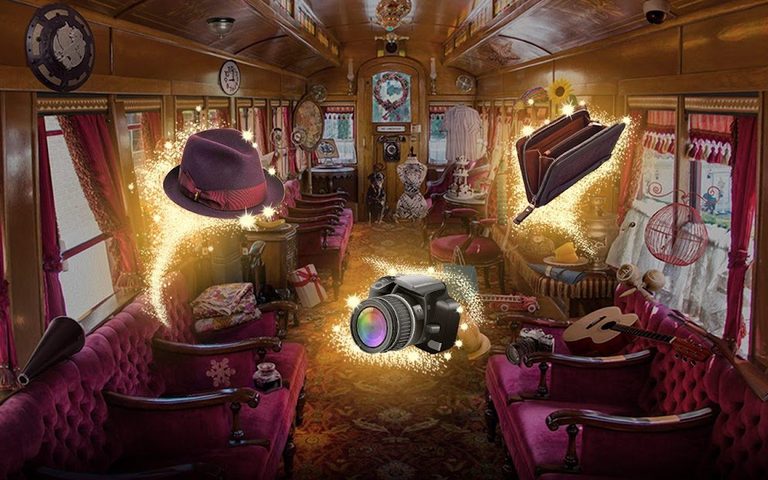 Screenshot 10: WTF Detective: Mystery Cases