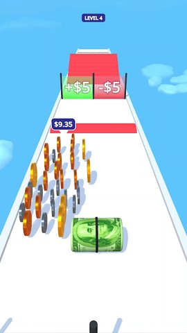 Screenshot 8: Money Rush