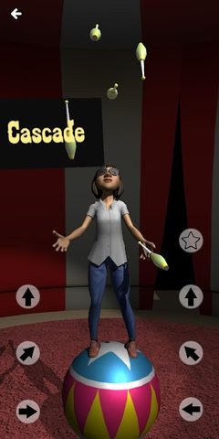 Screenshot 1: Ultimate Juggling