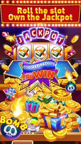 Screenshot 2: Coin Carnival Pusher Game