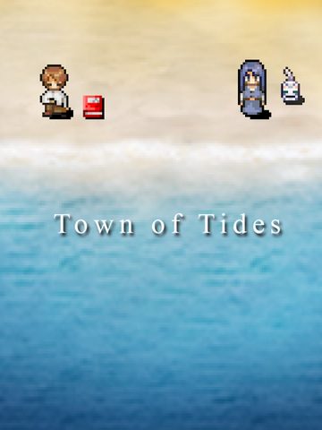 Screenshot 21: Town of Tides