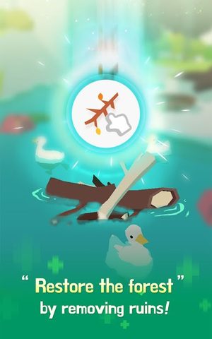 Screenshot 13: Forest Island : Relaxing Game