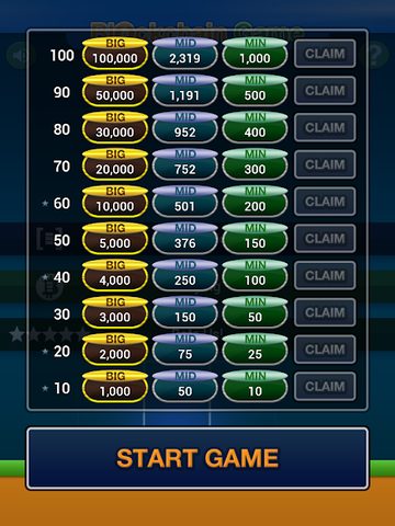 Screenshot 6: Blockchain Game