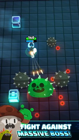 Screenshot 4: LabBuster