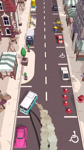 Screenshot 22: Drive and Park