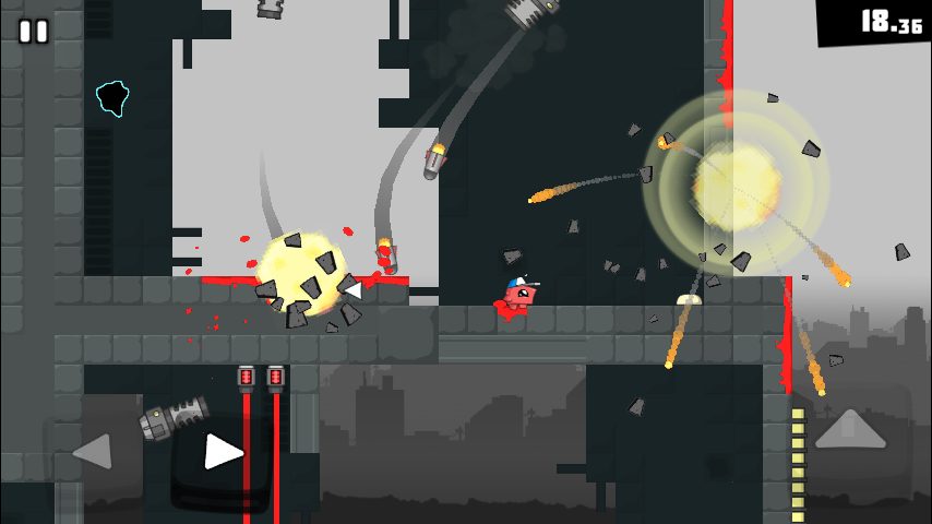 Screenshot 10: Mad Dex 2