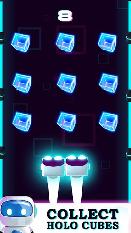 Screenshot 8: Robo Clone Classic Arcade Game