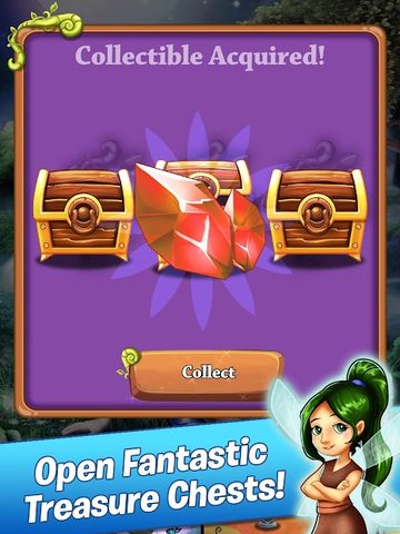Screenshot 7: Mahjong Mystery Adventure: Monster Mania