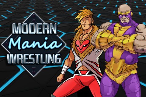 Screenshot 8: Modern Mania Wrestling