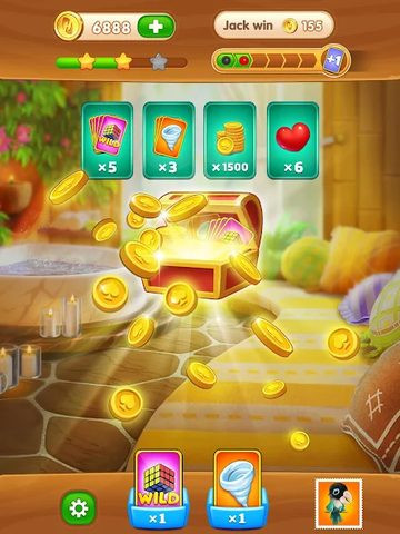 Screenshot 23: Solitaire Home - Dream Story