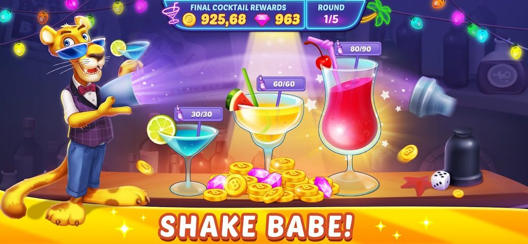 Screenshot 10: Bingo Aloha-Lucky Bingo Live
