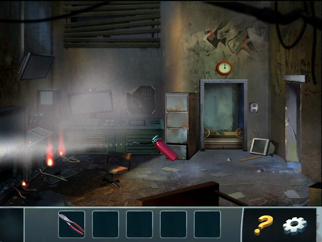 Screenshot 12: Prison Escape Puzzle Adventure