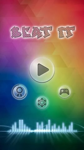 Screenshot 12: Beat It - Music Memory