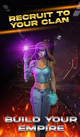 Screenshot 2: Ultimate Supremacy
