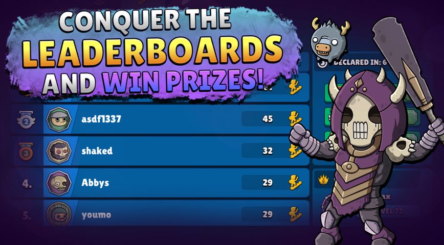 Screenshot 16: Terramorphers: Turn Based RPG