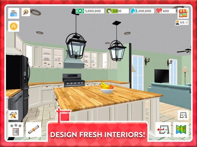 Screenshot 7: House Flip™: Home Remodel Game