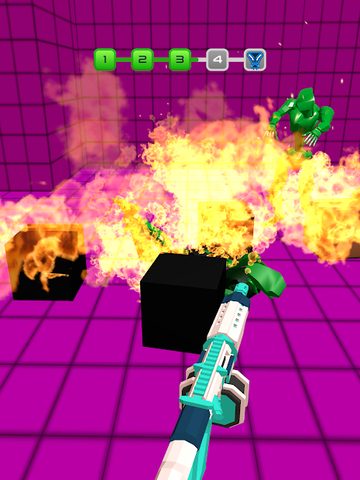 Screenshot 12: Burn Them All