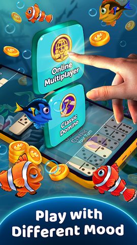 Screenshot 8: Dominoes Ocean