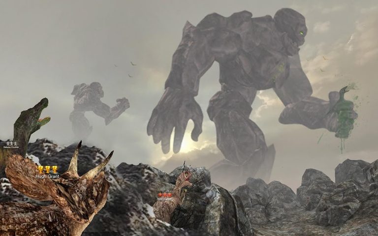 Screenshot 6: Dinos Online