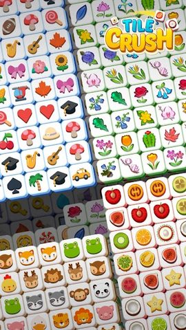Screenshot 5: Tile Crush - Triple Match Game