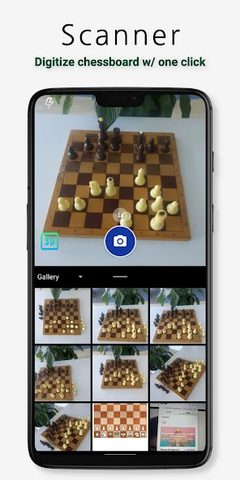Screenshot 9: Chessify: Scan & Analyze chess