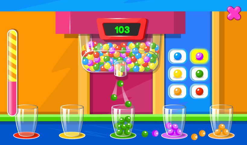Screenshot 12: Supermarket Game