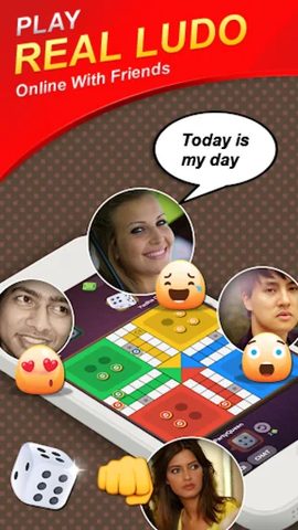 Screenshot 21: Ludo STAR