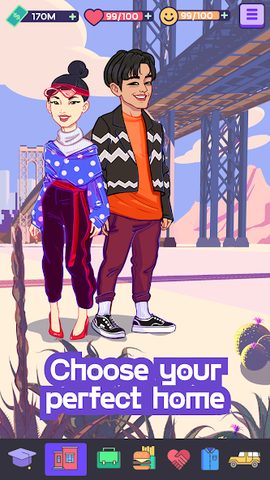Screenshot 17: LifeSim 2: Career, Business &
