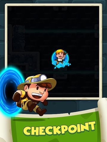 Screenshot 16: Diamond Quest: Don't Rush!
