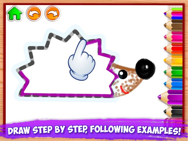 Screenshot 15: ABC kids - Alphabet learning!