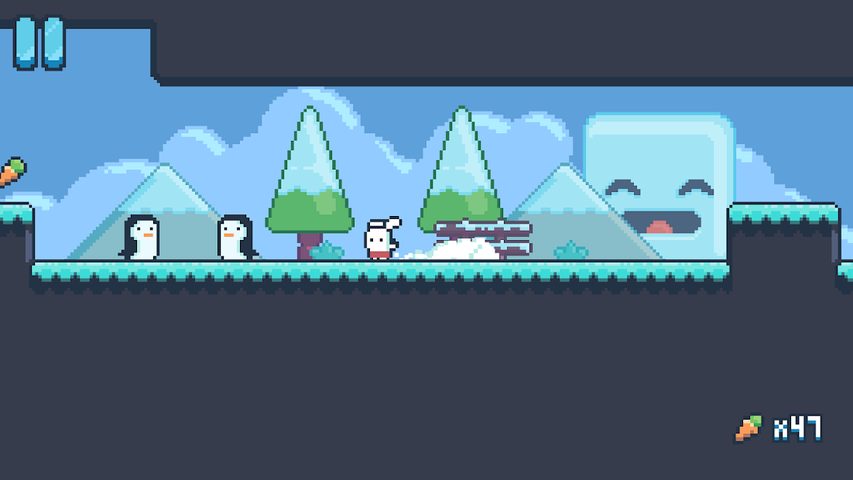 Screenshot 10: Yeah Bunny!