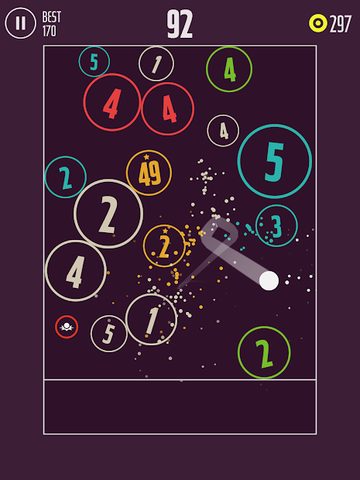 Screenshot 18: One More Bubble